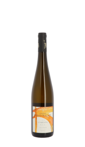 Domaine Barmès-Buecher, Leimental Riesling 2021 Blanc