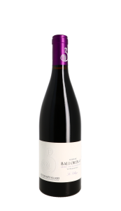 Domaine Ballorin &amp; F, le Village 2021 Rouge