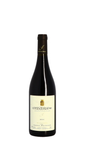 Domaine Franck Balthazar 2021 Rouge