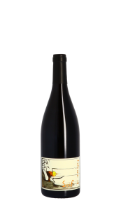 Domaine du Bel Air, Jour de Soif 2021 Rouge