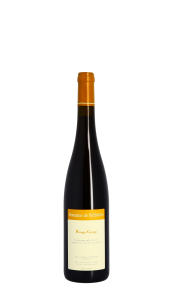Domaine de Bellivière, Rouge-Gorge 2020 Rouge