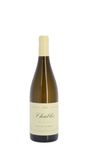 Domaine Jean-Claude et Romain Bessin, Vieilles Vignes 2021 Blanc
