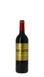 Château Brane-Cantenac 2017 Rouge