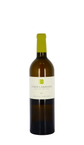 Domaine Camin Larredya, La Part Davant 2021 Blanc