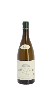 Domaine de Chevillard, Apremont 2020 Blanc