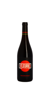 Domaine Christophe Pacalet, Les Labourons 2020 Rouge