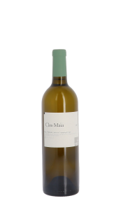 Clos Maïa 2021 Blanc