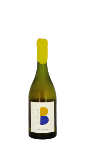 Clos des B, Le Miracle Blanc de Noirs 2020 Blanc