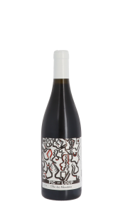 Clos des Reboussiers 2019 Rouge