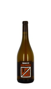 Domaine des Côtes Rousses, La Pente 2021 Blanc