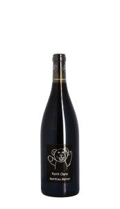 Matthieu Barret, Petit Ours 2021 Rouge