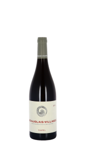 Domaine Chapel 2021 Rouge
