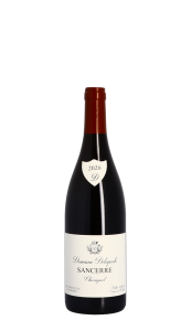 Domaine Delaporte, Chavignol 2020 Rouge