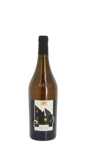 Domaine Pignier, GPS &quot;Vin blanc d&#039;antan&quot; 2022 Blanc
