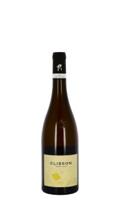 Famille Lieubeau, Cru Clisson 2018 Blanc