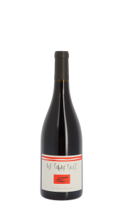 Domaine Les Foulards Rouges, Les Glaneurs 2022 Rouge