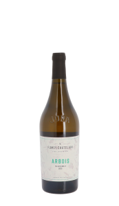 Domaine Fumey-Chatelain, Chardonnay 2020 Blanc