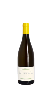 Domaine Guillemot-Michel, Quintaine 2019 Blanc