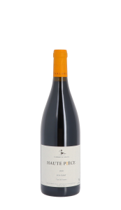 Parlange &amp; Illouz, Haute Pièce 2020 Rouge