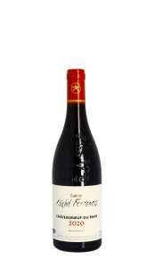 Domaine Isabel Ferrando, Famille Isabel Ferrando 2020 Rouge