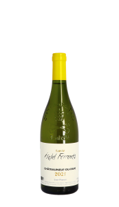 Domaine Isabel Ferrando, Famille Isabel Ferrando 2021 Blanc
