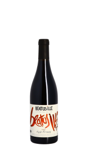 Domaine Isabel Ferrando, Clos Beatus Ille 2021 Rouge
