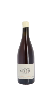 Domaine Maxime Magnon, Métisse 2021 Rosé