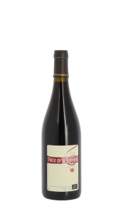 Domaine de Mirebeau, Pièce de la Barrière 2020 Rouge