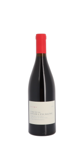 Domaine du Pas de l&#039;Escalette, Clapas 2021 Rouge