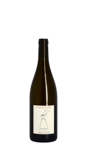 Domaine Perrault Jadaud, La Grande Grive 2019 Blanc