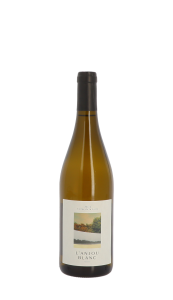 Château de Plaisance, L&#039;Anjou Blanc 2021 Blanc