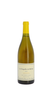 Prieuré St-Jean de Bébian, La Chapelle de Bébian 2021 Blanc