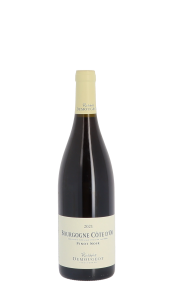 Domaine Rodolphe Demougeot 2021 Rouge