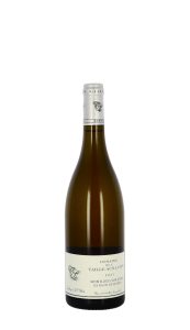 Domaine La Taille aux Loups, Les Hauts de Husseaux 2021 Blanc