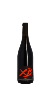 Domaine La Terrasse d&#039;Elise, XB 2020 Rouge