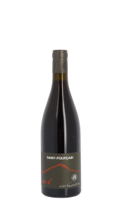 Les Terres d&#039;Oc, L&#039;instant T 2021 Rouge