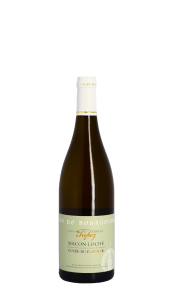 Domaine Tripoz, Cuvée du Clocher 2020 Blanc