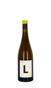 Domaine Pierre Weber, Le Blanc 2021 Blanc