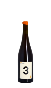Domaine Pierre Weber, Le Orange 2020 Orange