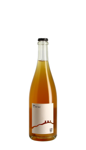 Domaine Pierre Weber, Pet&quot; Nat&quot; 2020 Orange