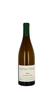 Château Yvonne, Yvonne 2021 Blanc