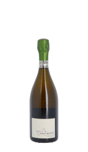 Champagne Rodez, Les Beurys 2016 Blanc