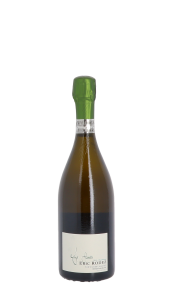 Champagne Rodez, Les Genettes 2016 Blanc