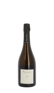 Champagne Elise Dechannes, Chardonnay Fût de Chêne 2018 Blanc