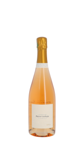Champagne Pierre Gerbais, Grains de Celles Rosé