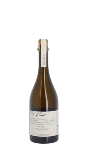 Champagne Olivier Horiot, Ailleurs Blanc de Blancs 2018 Blanc