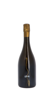 Champagne Georges Laval, Les Longues Violes 2016 Blanc