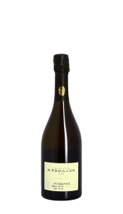 Champagne R. Pouillon &amp; Fils, Les Blanchiens 2016 Blanc
