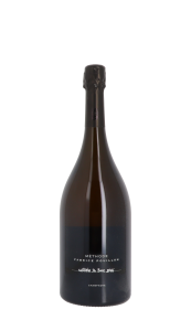 Champagne R. Pouillon &amp; Fils, Chemin du Bois 2016 Blanc