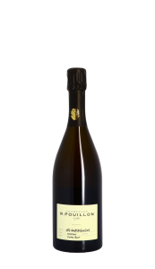 Champagne R. Pouillon &amp; Fils, Les Châtaigniers 2018 Blanc